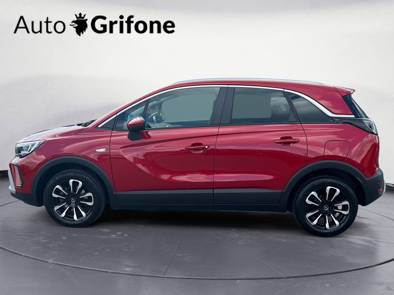 Opel Crossland usata a Modena (3)