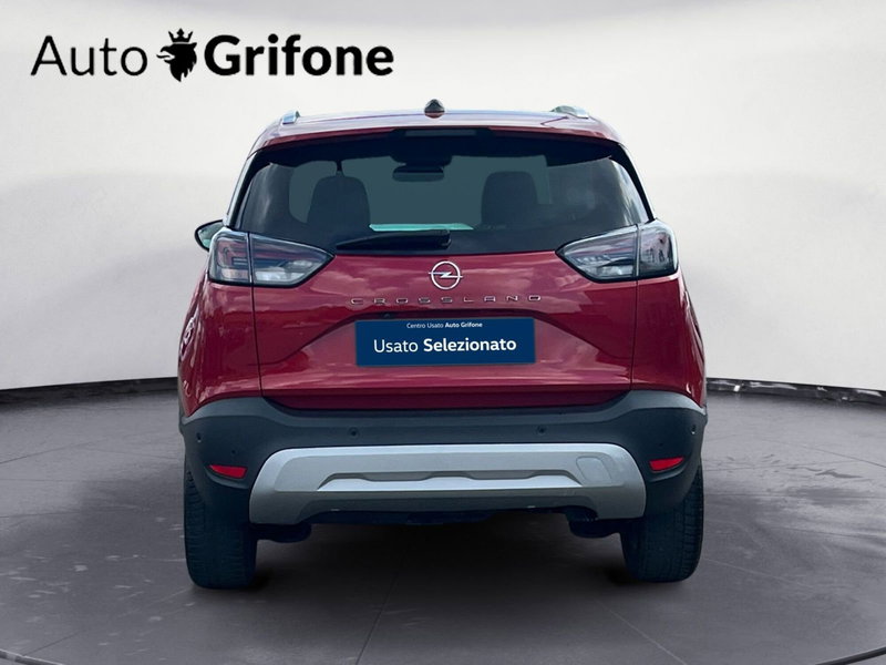 Opel Crossland usata a Modena (4)