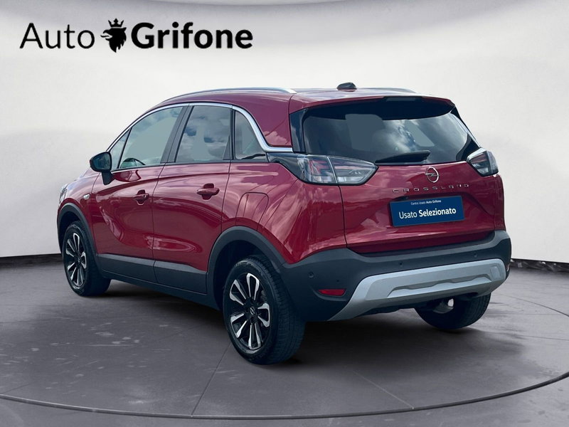 Opel Crossland usata a Modena (5)