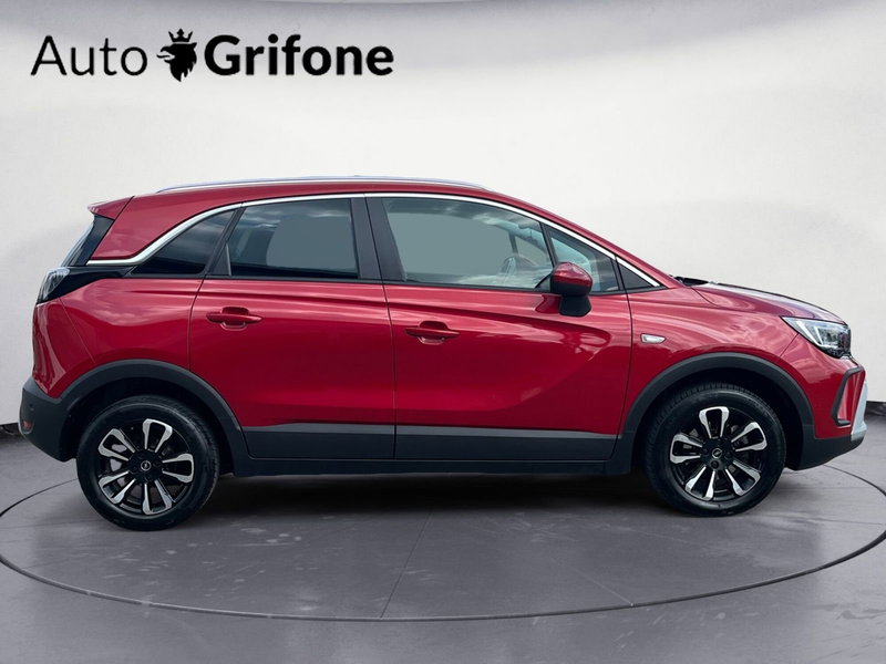 Opel Crossland usata a Modena (7)