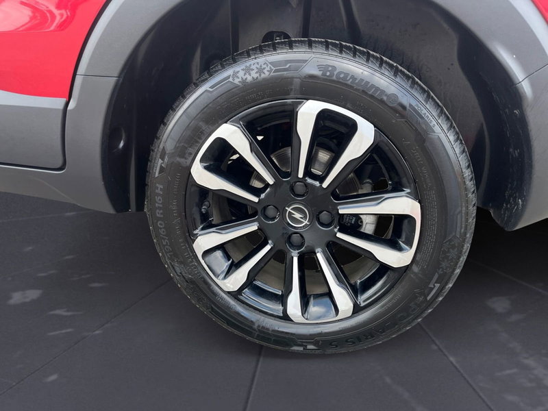 Opel Crossland usata a Modena (9)