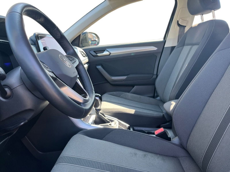 Volkswagen T-Roc usata a Modena (15)