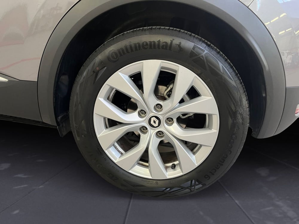 Renault Captur usata a Modena (10)