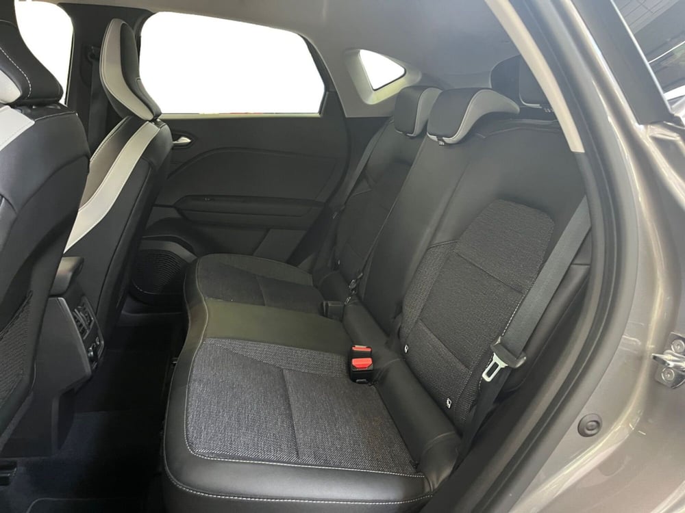 Renault Captur usata a Modena (11)