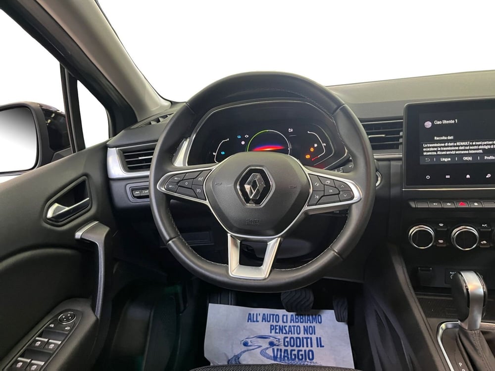 Renault Captur usata a Modena (12)