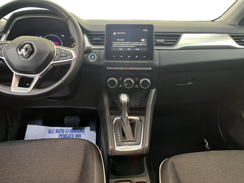 Renault Captur usata a Modena (13)