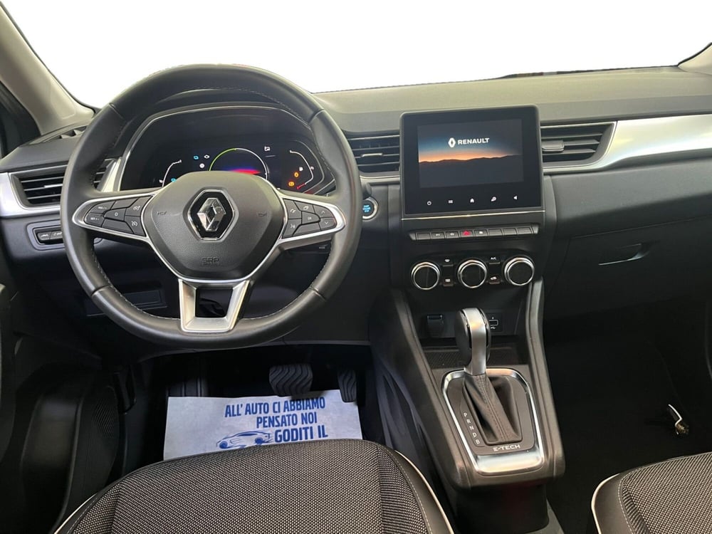 Renault Captur usata a Modena (14)