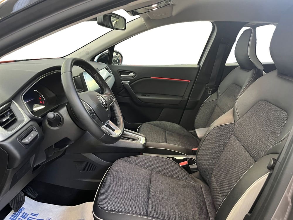 Renault Captur usata a Modena (15)