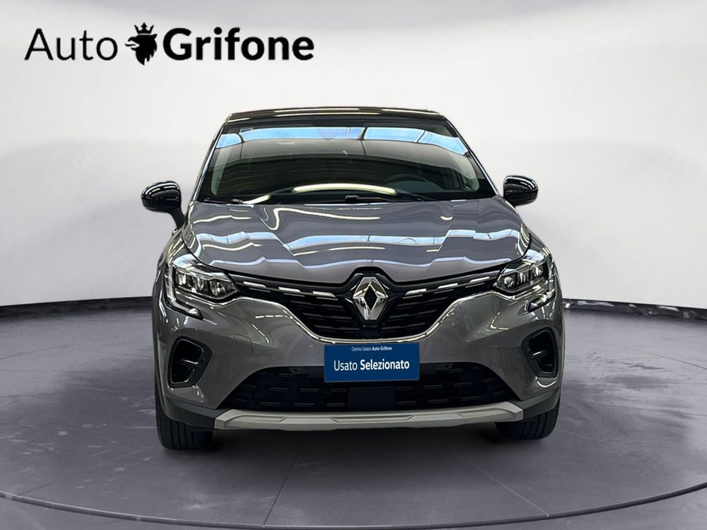 Renault Captur usata a Modena (2)