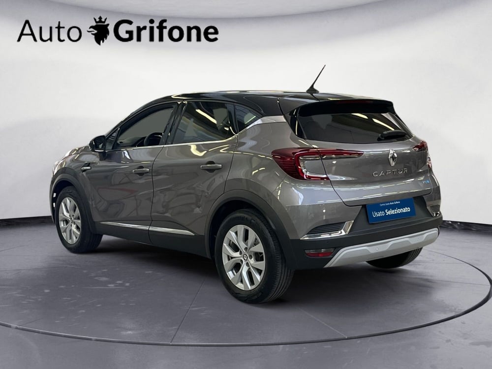 Renault Captur usata a Modena (3)