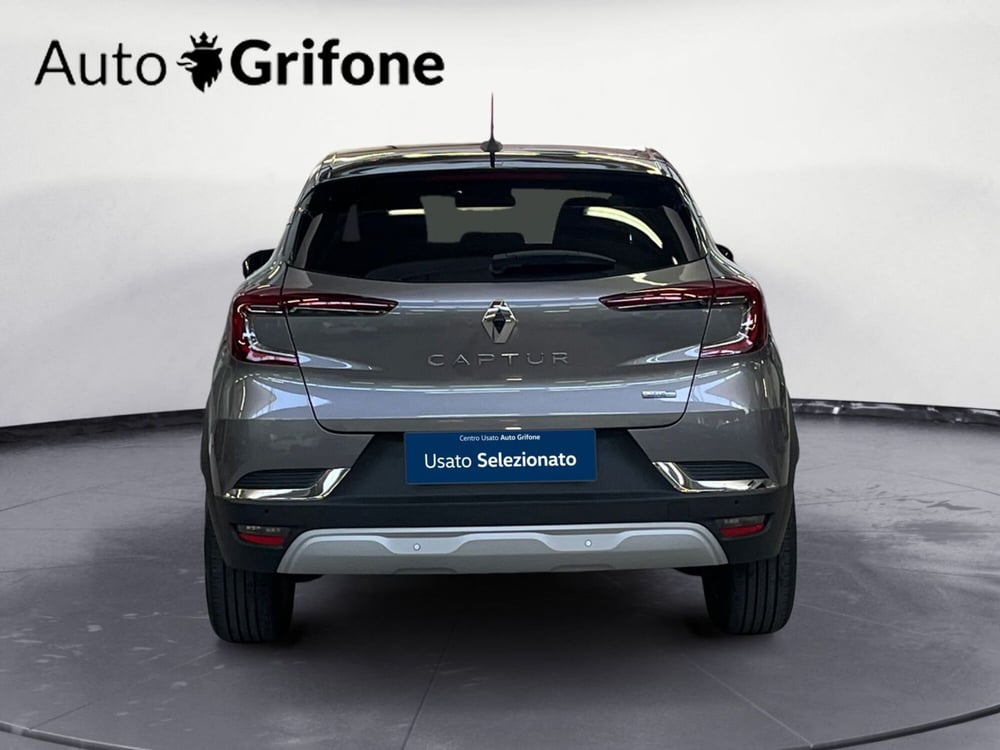 Renault Captur usata a Modena (4)