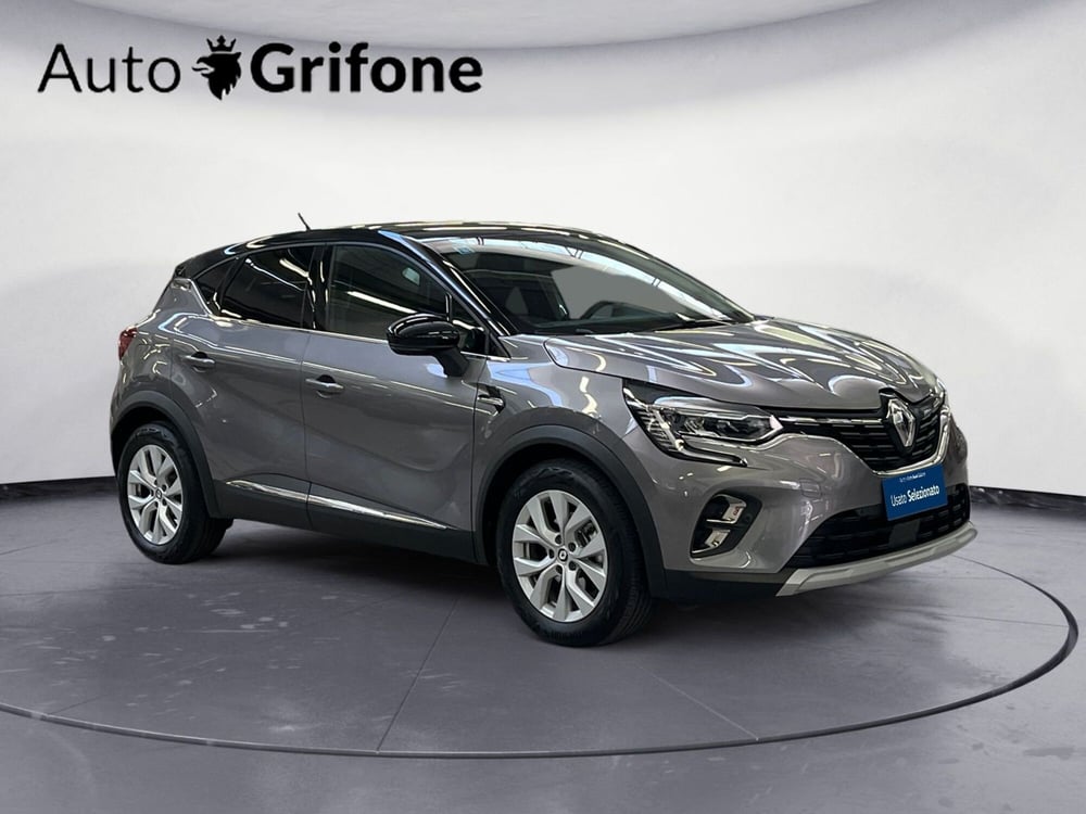 Renault Captur usata a Modena (5)