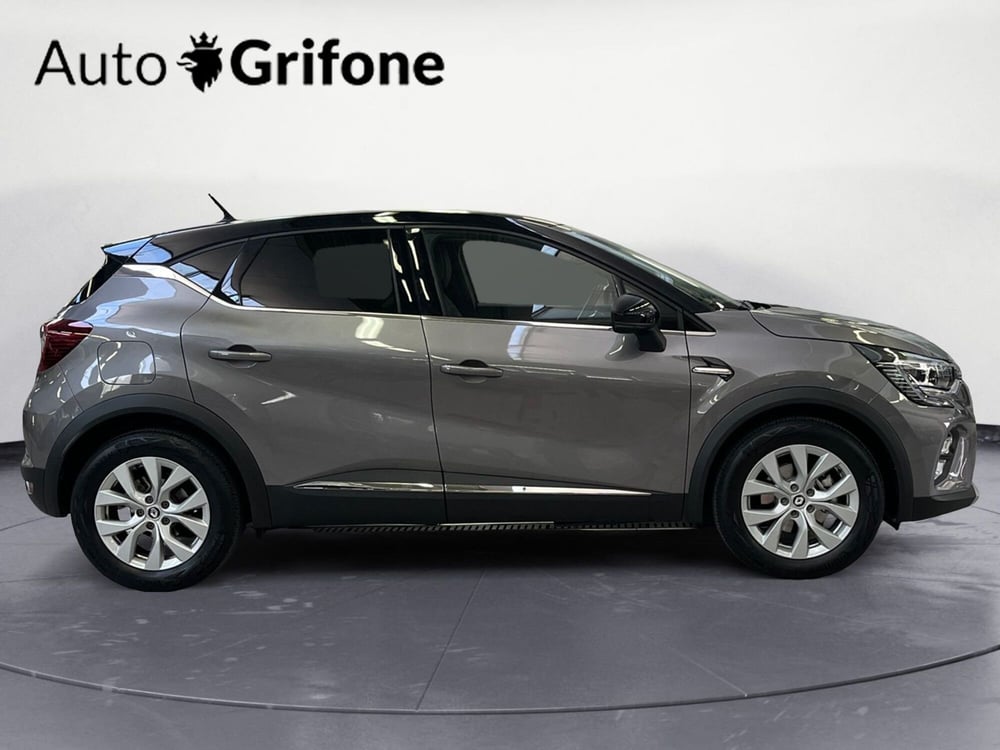 Renault Captur usata a Modena (7)