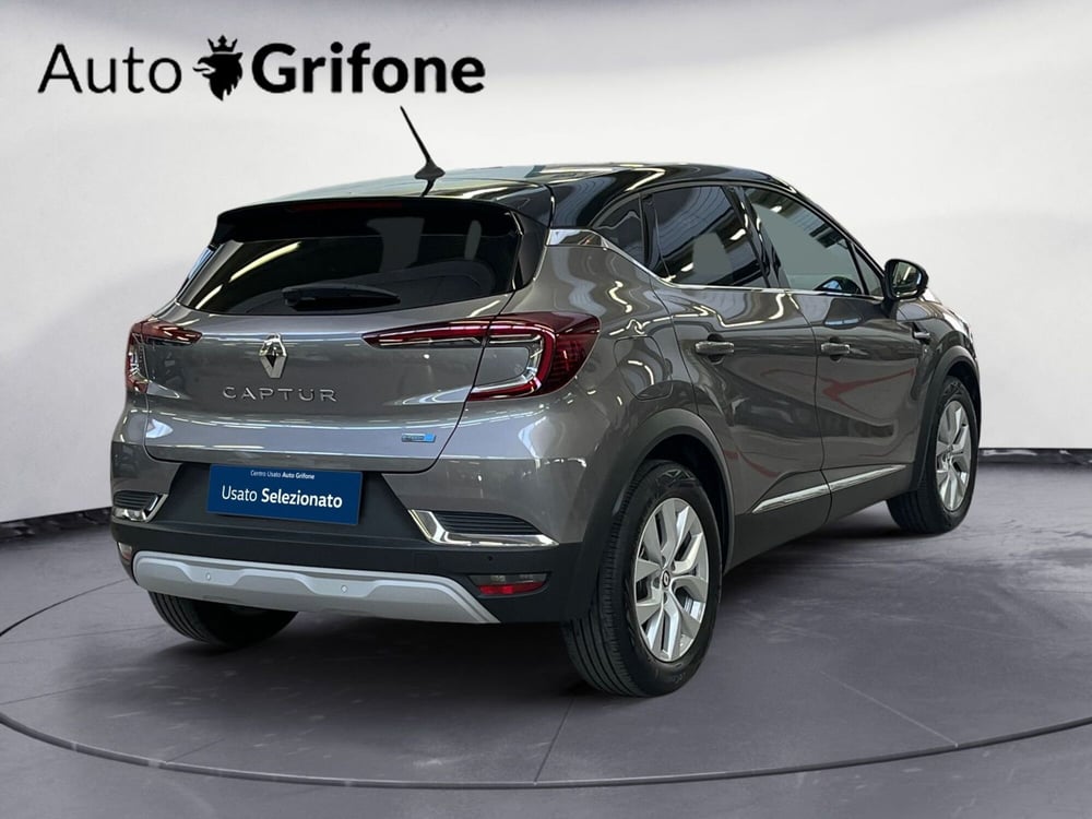 Renault Captur usata a Modena (8)