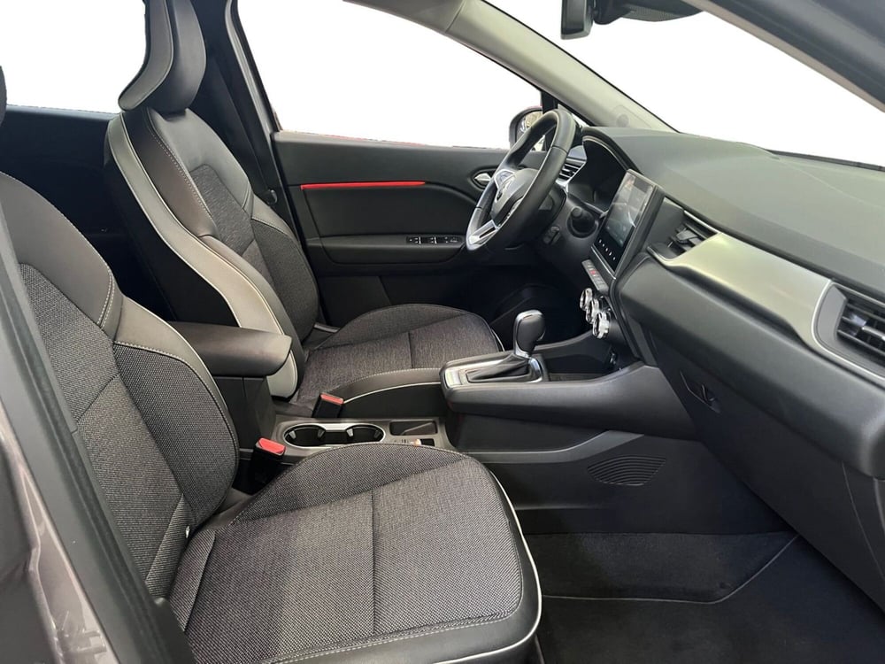 Renault Captur usata a Modena (9)