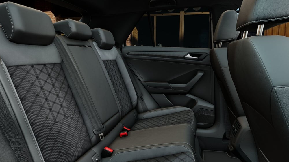 Volkswagen T-Roc nuova a Modena (10)