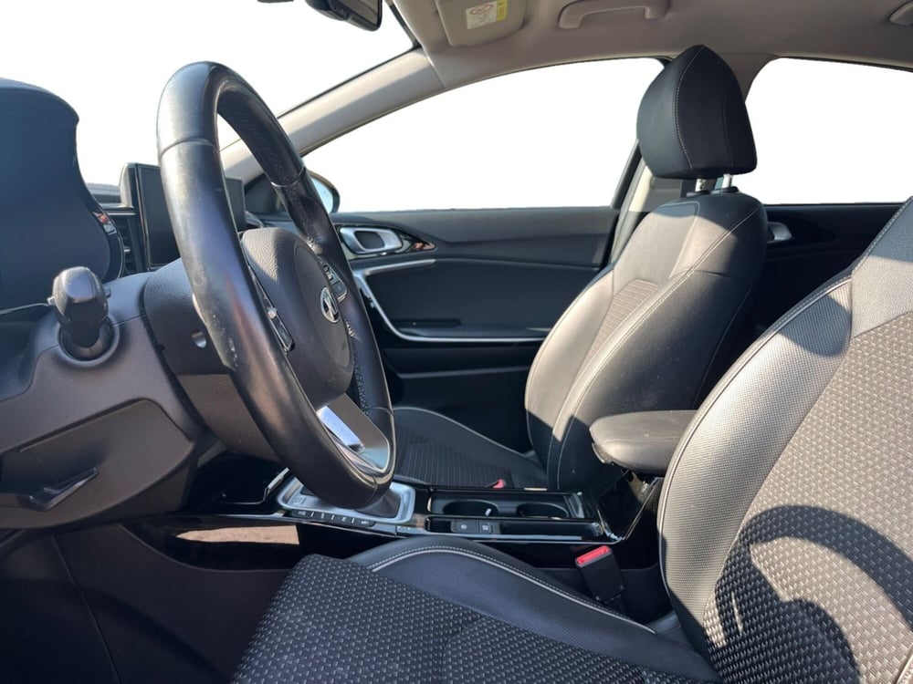 Kia XCeed usata a Modena (15)