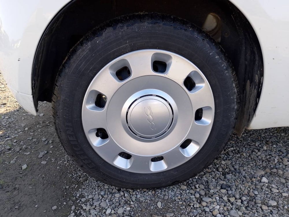 Fiat 500 usata a Salerno (13)