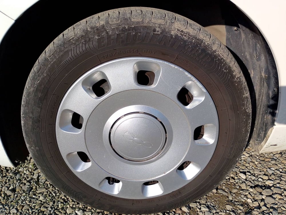 Fiat 500 usata a Salerno (14)