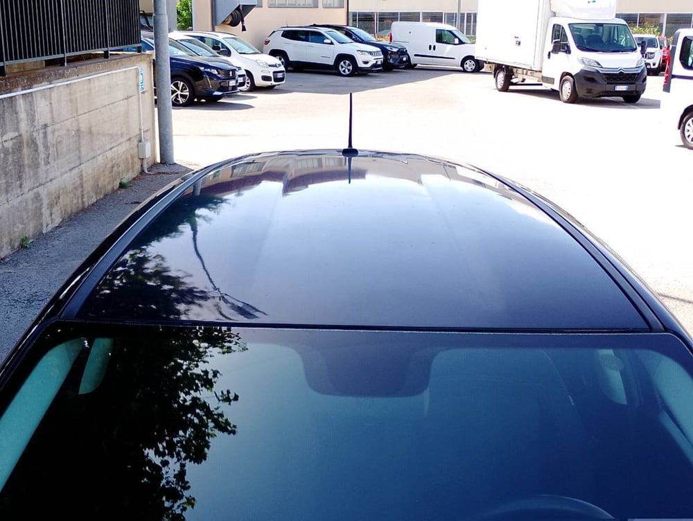Fiat Tipo Station Wagon usata a Salerno (15)