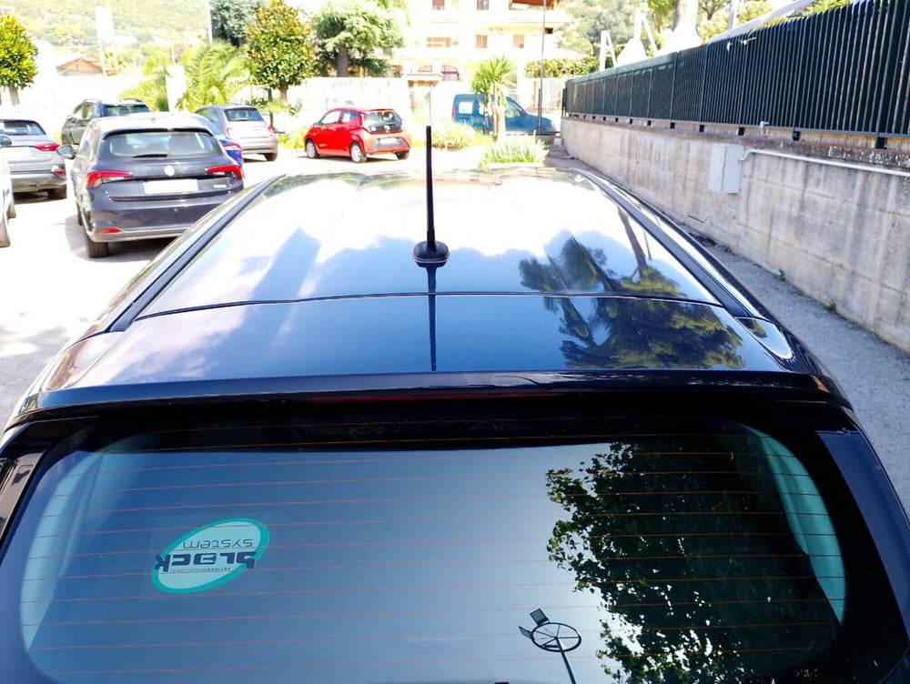 Fiat Tipo Station Wagon usata a Salerno (17)