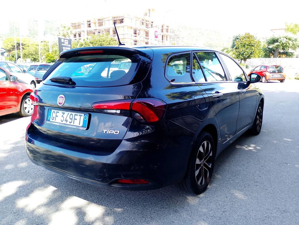 Fiat Tipo Station Wagon usata a Salerno (3)