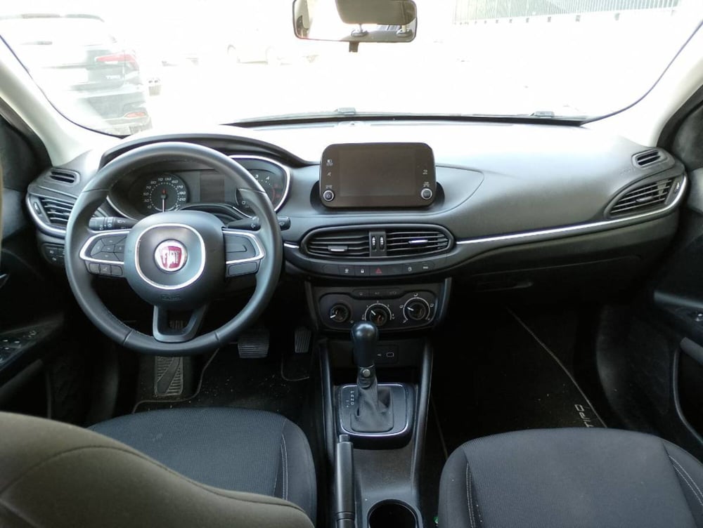 Fiat Tipo Station Wagon usata a Salerno (5)