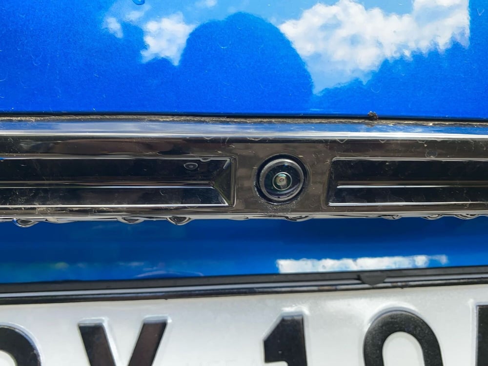 Peugeot 2008 nuova a Salerno (13)