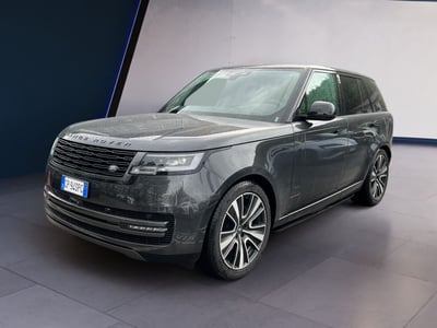 Land Rover Range Rover 3.0d i6 mhev HSE awd 249cv auto del 2023 usata a Fisciano