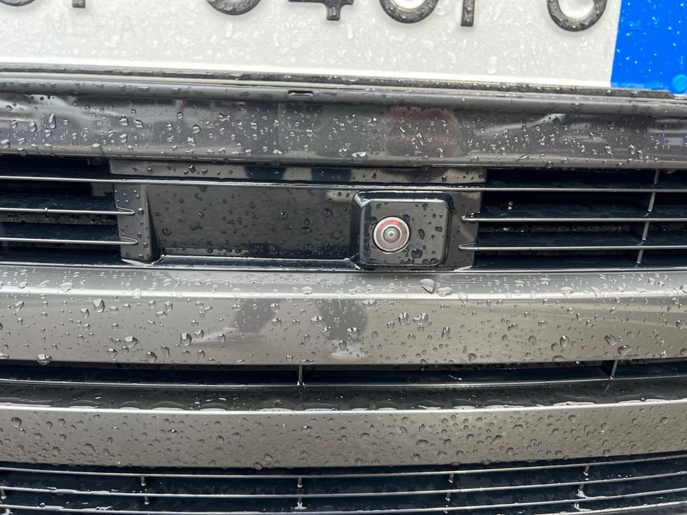 Land Rover Range Rover usata a Salerno (11)