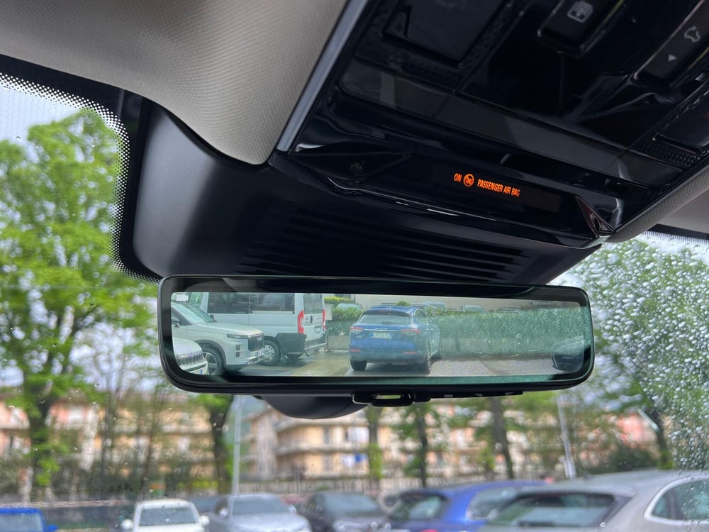 Land Rover Range Rover usata a Salerno (13)