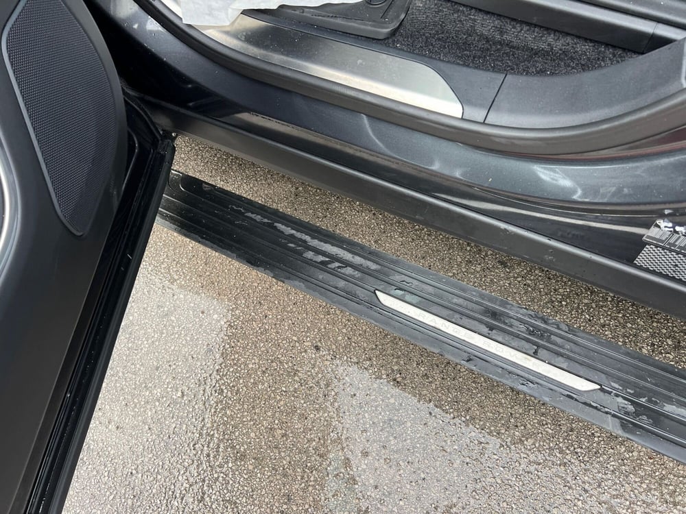 Land Rover Range Rover usata a Salerno (16)
