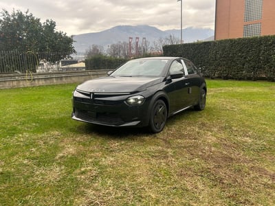 Lancia Ypsilon 100 nuova a Fisciano