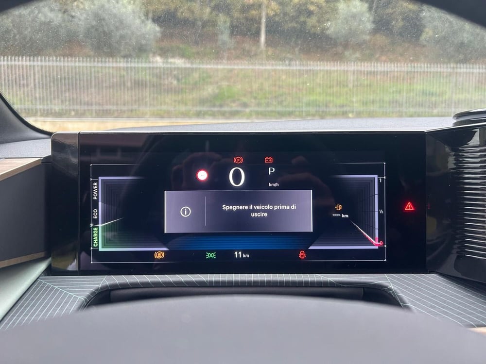 Lancia Ypsilon nuova a Salerno (18)