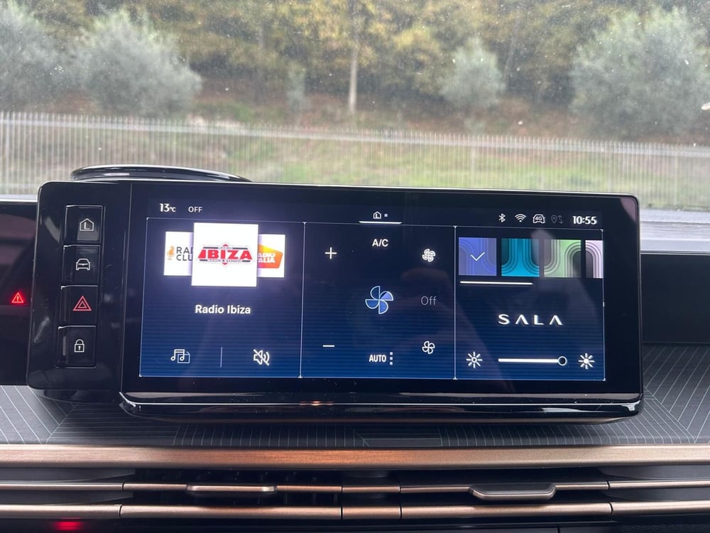 Lancia Ypsilon nuova a Salerno (19)