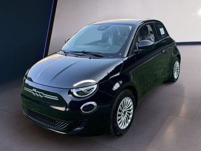 Fiat 500e Icon Berlina 42 kWh nuova a Fisciano