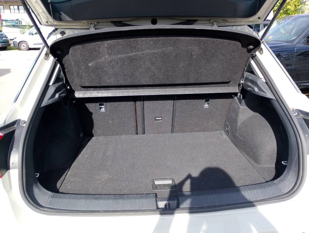 Volkswagen T-Roc usata a Salerno (10)