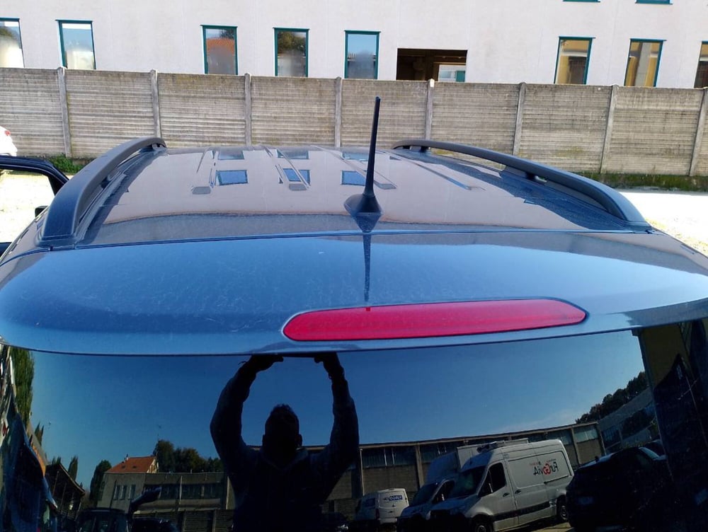 Jeep Renegade usata a Salerno (15)