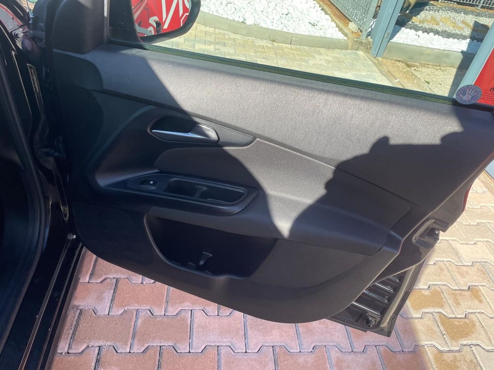 Fiat Tipo Station Wagon usata a Salerno (10)