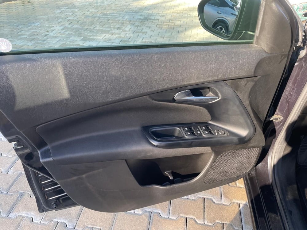 Fiat Tipo Station Wagon usata a Salerno (11)