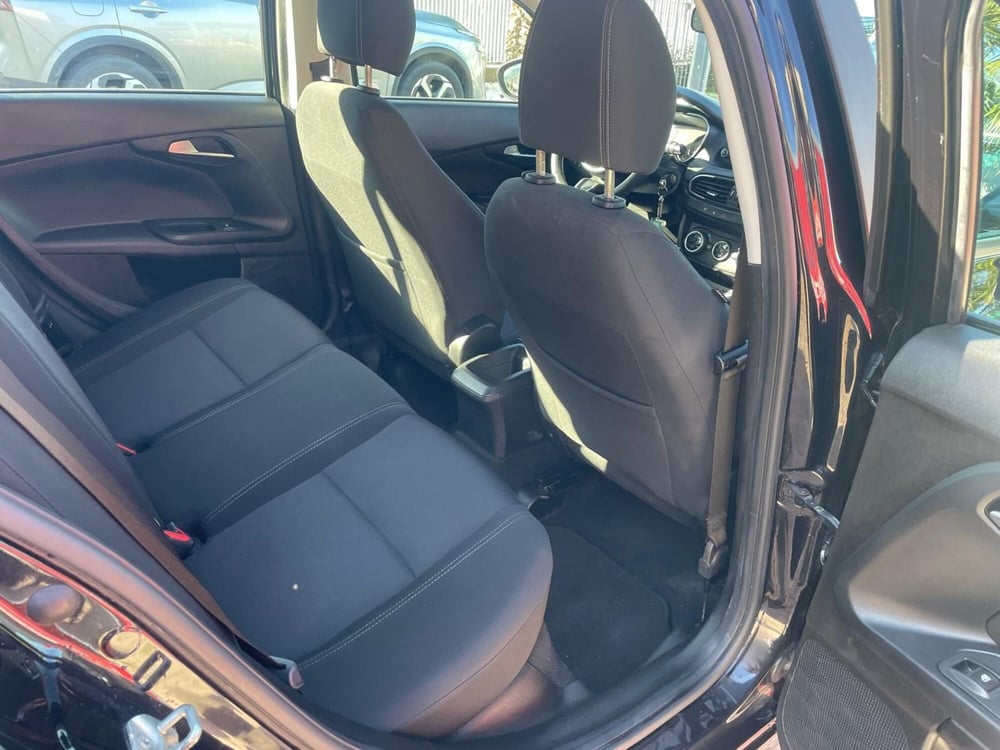 Fiat Tipo Station Wagon usata a Salerno (13)