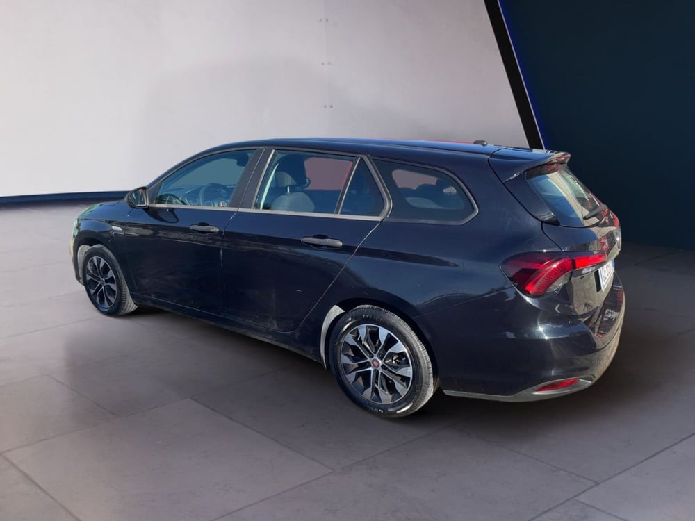 Fiat Tipo Station Wagon usata a Salerno (4)