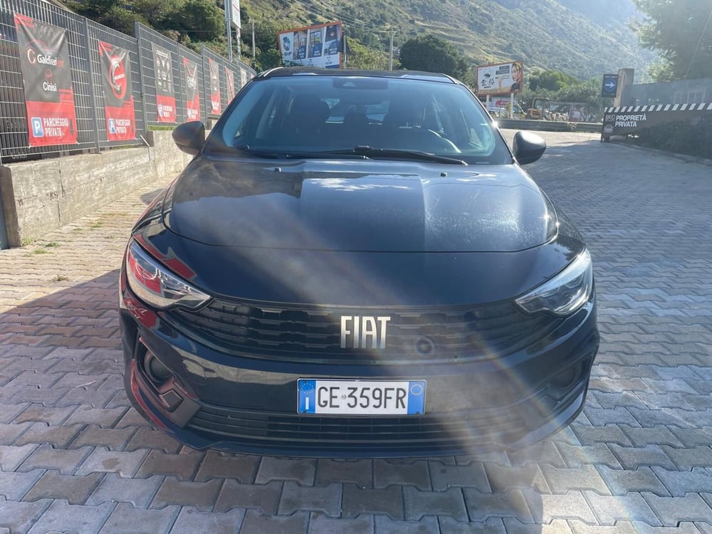 Fiat Tipo Station Wagon usata a Salerno (9)