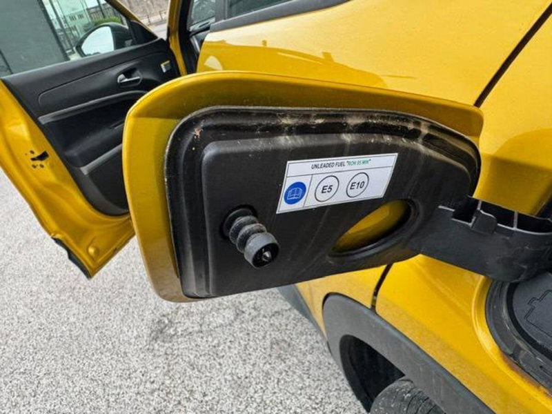 Jeep Avenger usata a Salerno (12)