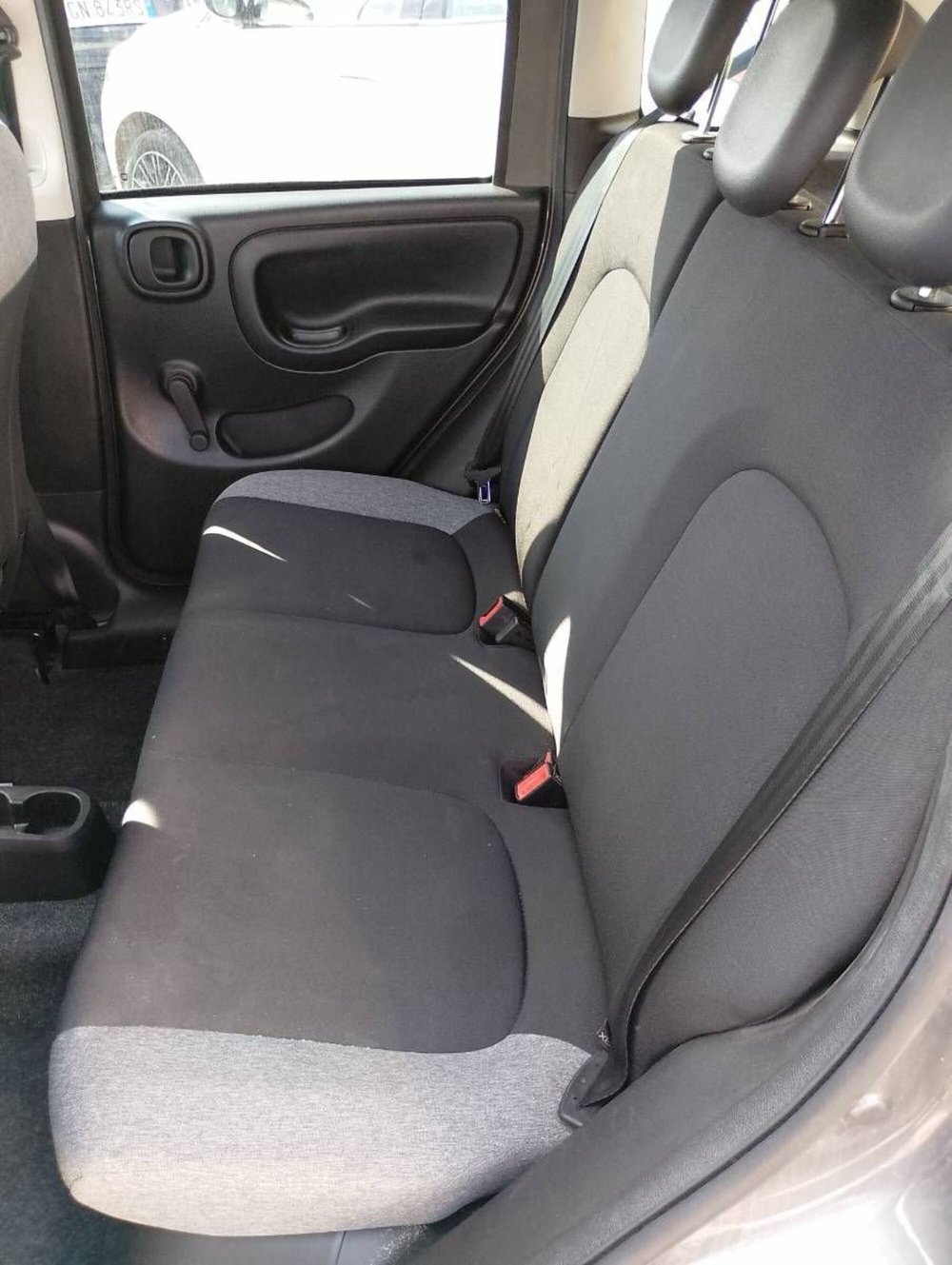 Fiat Panda usata a Salerno (7)