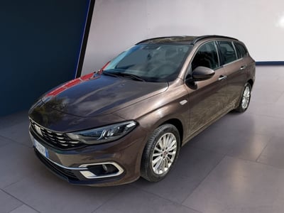 Fiat Tipo Station Wagon Tipo 1.6 Mjt S&amp;S SW City Life del 2021 usata a Fisciano