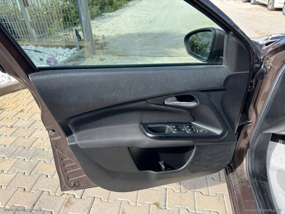 Fiat Tipo Station Wagon usata a Salerno (12)