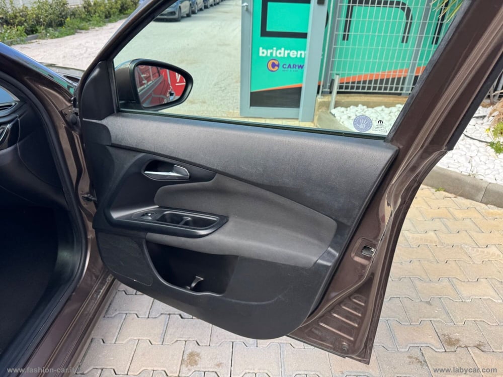 Fiat Tipo Station Wagon usata a Salerno (14)