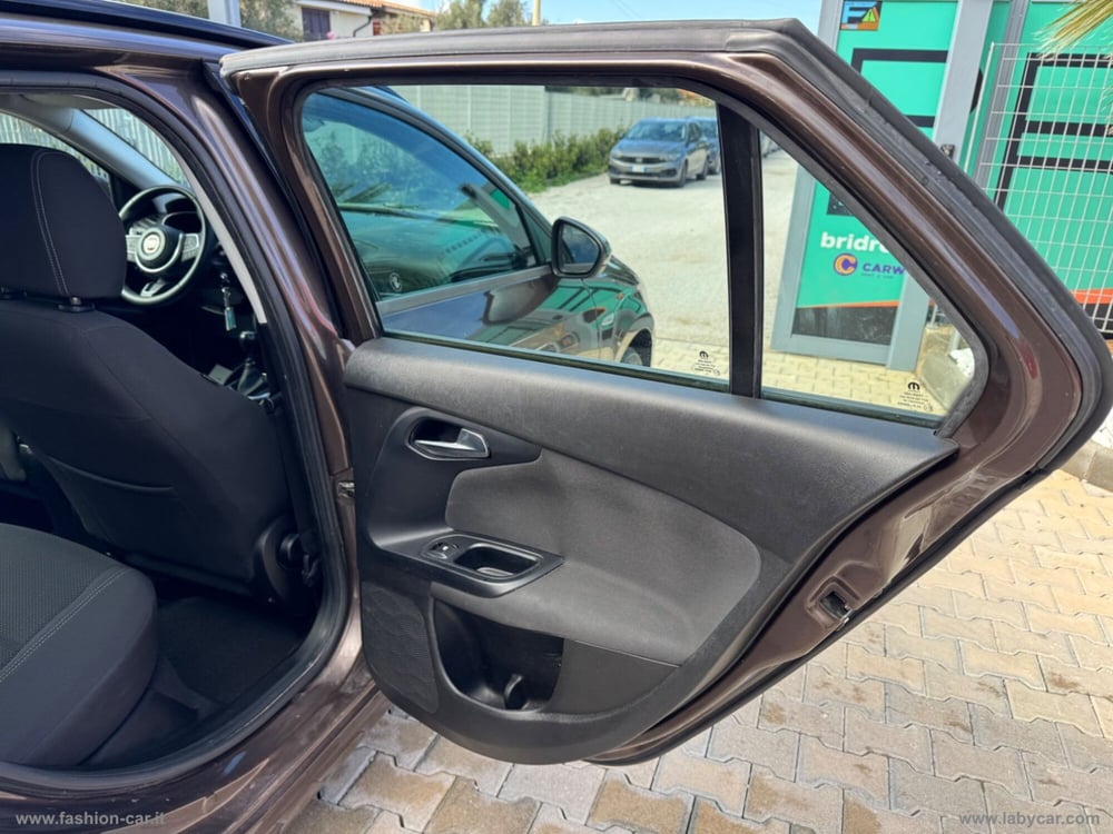 Fiat Tipo Station Wagon usata a Salerno (16)
