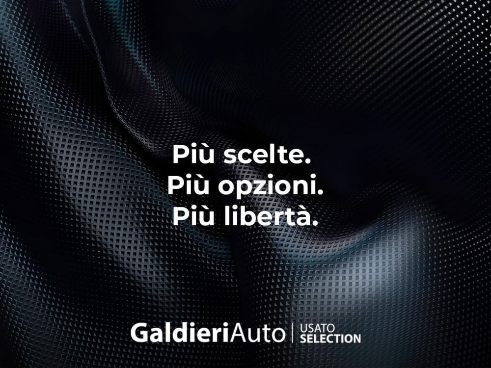 Fiat Tipo Station Wagon usata a Salerno (19)